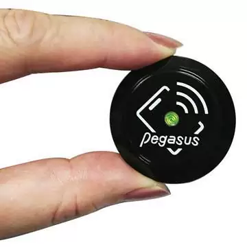 迷你型單機門禁控制器, 孔徑31mm