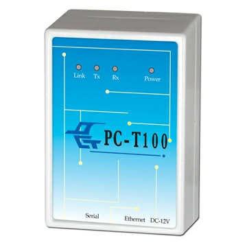 TCP/IP(Ethernet)網路轉接器