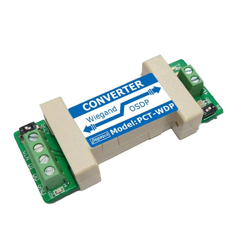 維庚 / OSDP雙向轉換器