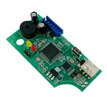 13.56MHz Mifare門禁控制器模組