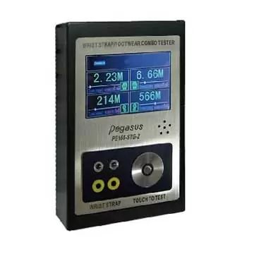 人體靜電測試儀