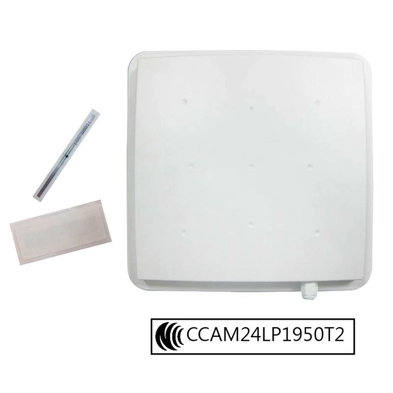 UHF 922~928MHz超高頻中距離感應讀頭(可讀取eTag)