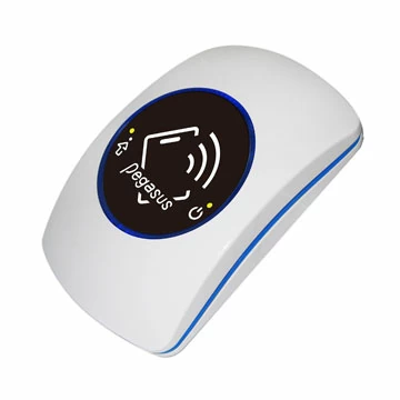 多功能門禁控制器