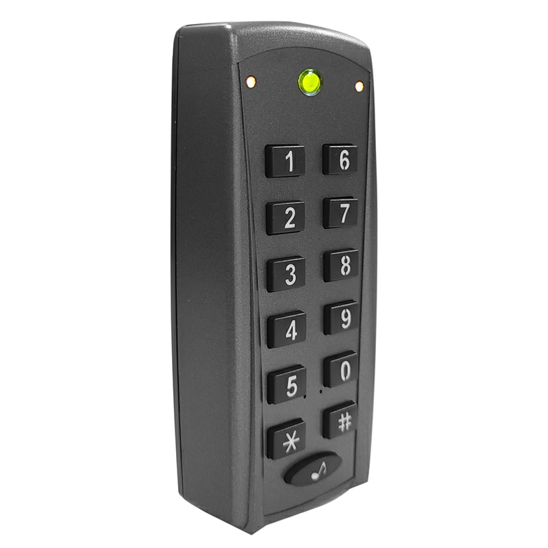 單機門禁控制器