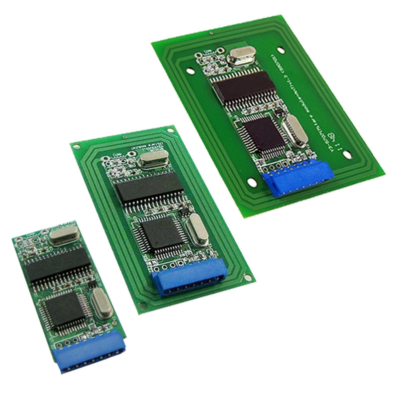 13.56MHz RFID 讀寫模組