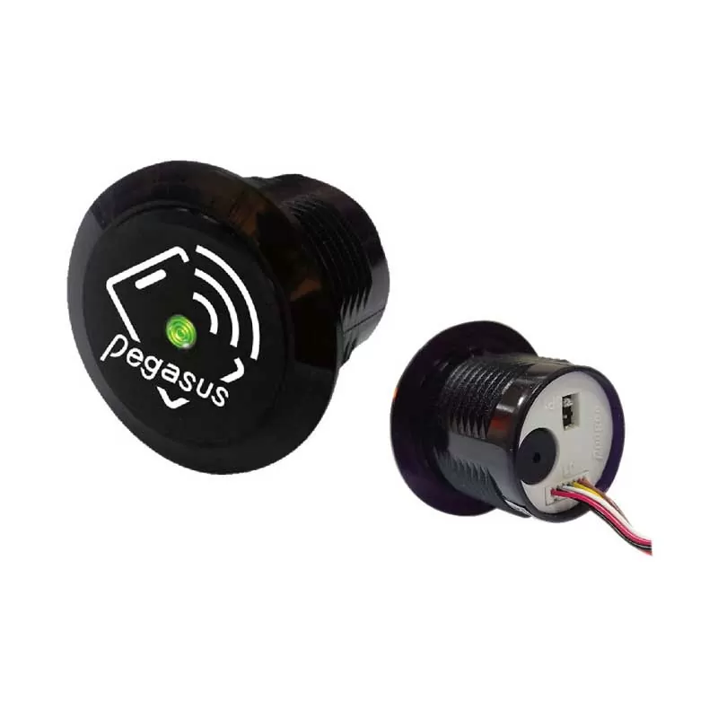 31MM迷你嵌入式讀頭/讀卡機