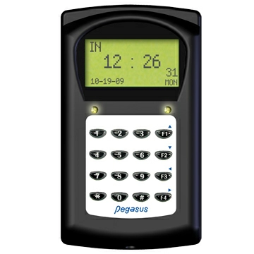 門禁考勤樓控感應讀卡機