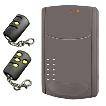 防拷滾碼式遙控接收主機 / 控制器(可儲存40個遙控器)